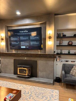TV Mounting - 📺 TV Mounting I have solid experience mounting TVs of all sizes safely and securely. I’ll make sure your TV is level, cables are neatly arranged, and everything is sturdy for everyday use. Reliable, efficient, and professional service you can count on. TV Mounting - 📺 TV Mounting I have solid experience mounting TVs of all sizes safely and securely. I’ll make sure your TV is level, cables are neatly arranged, and everything is sturdy for everyday use. Reliable, efficient, and professional service you can count on.