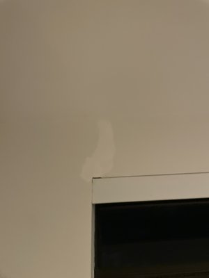Drywall repair and window installation - These small repairs were for an air BnB Drywall repair and window installation - These small repairs were for an air BnB
