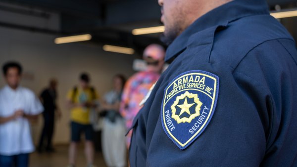 Security patrol and security officers  in San Francisco Security Guard services Best Security - When it comes to property and asset security in San Francisco, few things are as valuable as professionalism and reliability. Based on our experience, Armada Security  Services excels at both.
Here is what makes their service excellent:
Responsive and attentive management
Quick response. When dealing with a property issue, time is of the essence. We were impressed with how quickly Armada's management answered our call and tailored security options to our needs.
Prompt communication. We can count on them for timely updates on any security issues. Their attentive and responsive management team is always available to answer calls.
Professional and proactive guards
Impressive punctuality. Every officer we have interacted with has been courteous, professional, and punctual.
Thorough and timely rounds. The security personnel on-site are diligent about performing their rounds, checking perimeters, and ensuring a consistent security presence. This proactive approach makes a noticeable difference.
Exceptional performance. They follow all rules and restrictions, keeping the property secure and safe.