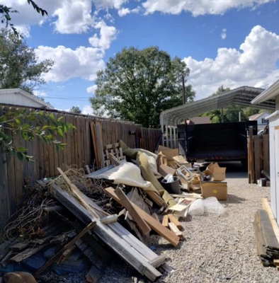 Junk Removal & Hauling - Far West Haul & Dump tackles residential & commercial junk removal in Wasatch and Summit Counties. Call or text us today for a free quote! Junk Removal & Hauling - Far West Haul & Dump tackles residential & commercial junk removal in Wasatch and Summit Counties. Call or text us today for a free quote!