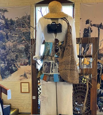 Displays - While our displays aren't for sale, you can't help but continue to enjoy being inspired by them