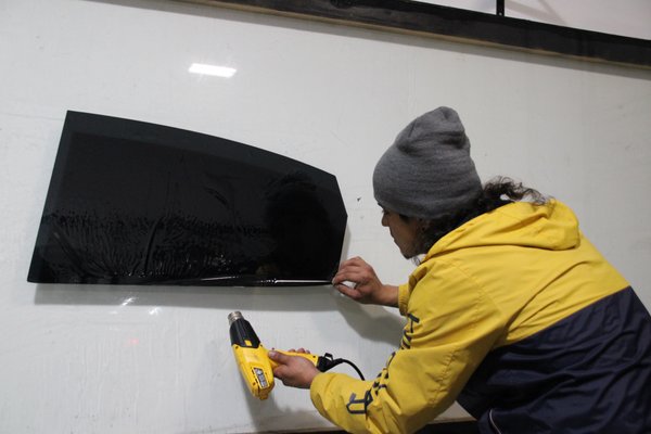 QUALITY SERVICE YOU CAN RELY ON - When looking for a top-notch window tinting service, it's best to go with the professionals who have the right tools and knowledge to get the job done right. A DIY job often turns out sloppy and unprofessional. Jet Black Tintis the Hayward tinting service you can rely on to provide quality results, whether you need window tinting for your car or commercial building. In our capable hands, you can be sure that your car or building will have the highest-quality window tinting. Don’t take any unnecessary risks if you are considering tinting your windows. Come to the best window tinting service and get the best results the first time. QUALITY SERVICE YOU CAN RELY ON - When looking for a top-notch window tinting service, it's best to go with the professionals who have the right tools and knowledge to get the job done right. A DIY job often turns out sloppy and unprofessional. Jet Black Tintis the Hayward tinting service you can rely on to provide quality results, whether you need window tinting for your car or commercial building. In our capable hands, you can be sure that your car or building will have the highest-quality window tinting. Don’t take any unnecessary risks if you are considering tinting your windows. Come to the best window tinting service and get the best results the first time.