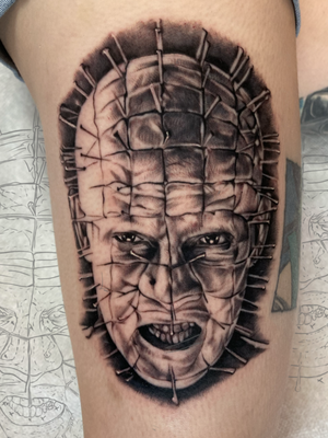 Portrait tattoos - Portraits