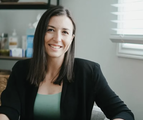 Dr. Stephanie Matte ND, MSCP - Dr. Matte is a compassionate, patient-centred Naturopathic Doctor who believes no one should feel unheard or resigned to living with unresolved health concerns.

 

Her approach focuses on empowering patients with the tools, education, and support needed to feel confident and in control of their health.

​

Dr. Matte has a clinical focus on digestive health, stress, fatigue and burnout, and hormone health, recognizing the strong connections among these systems and how imbalances in one area can affect overall well-being. Dr. Matte combines evidence-based medicine with a personalized, whole-person approach.

​

Dr. Matte completed her Bachelor of Science in Human Kinetics at the University of Ottawa and her naturopathic medical training at the Canadian College of Naturopathic Medicine in Toronto. She is a licensed Naturopathic Doctor in Ontario, a member of OAND and CAND, and holds her Prescribing and Therapeutics license.