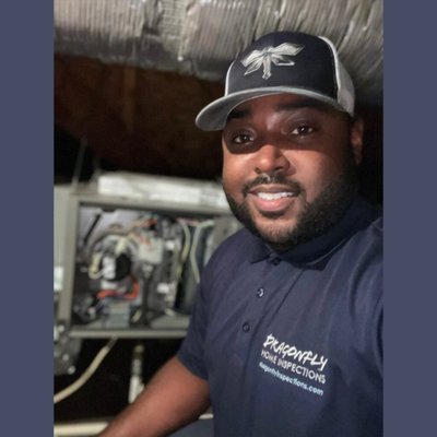 Meet Tremaine Reeves! - Meet Tremaine Reeves – Professional Home Inspector #25544. Tremaine services the Dallas, South Dallas, Grand Prairie and Arlington areas. 

There are a thousand items to observe and report on during a home inspection. I will be on the roof, under the house, in the attic, in electrical panels, and in every room. I take my time and go through everything that is required by the state of Texas and more, documenting thoroughly as I ago. My typical inspection takes a few hours and includes a walk-through at the end with you through the property and over the report.

I’m here to help you understand the condition of a home for any reason you may need an inspection. Typically my clients are the buyer, but an Inspection can be useful for the homeowner as well prior to selling or warranty expirations. I’m looking forward to helping you, so please give me a call or book an inspection through the website.