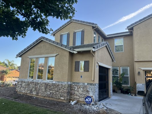 RESIDENTIAL WORK - CHECK US OUT