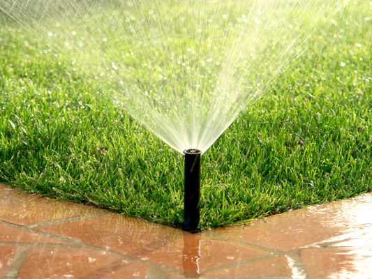 Irrigation Services - Keep your landscape healthy and efficient with AMS Landscaping’s expert irrigation services. Whether you're dealing with broken sprinkler heads, outdated controllers, or leaky underground lines, our team is here to help. We specialize in repairing or replacing pop-up and rotary heads, drip emitters, valves, manifolds, and PVC or poly lines. From basic fixes to complete system rebuilds, we ensure your irrigation runs smoothly and conserves water where it counts.

Not sure what's causing poor coverage or pressure problems? Our thorough sprinkler and drip system audits identify the issues fast, so we can tailor the right solution—whether it's adjusting your current setup or installing a new system. We work with both Wi-Fi and traditional controllers, and offer valve box replacements, backflow valves, and more. For a full breakdown of our services or to schedule a consultation, call us at (602) 559-9790 or visit our blog and social media for helpful tips and seasonal offers.