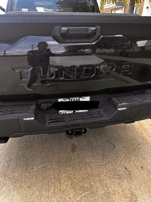 2024 Toyota Tundra - Lost or damaged your Toyota key? We’re here to help! Specializing in Toyota models up to 2025, we offer quick and reliable key replacement and programming services that most locksmiths can’t handle. Whether you need a new key, a spare, or a reprogramming, our expert technicians have the tools and know-how to get you back on the road fast. For Toyota key solutions you can count on, trust the professionals who know your car inside and out!