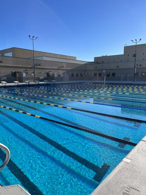 Commercial Pool Cleaning - City Of West Sacramento Community Center. Our client requested a vacuum of their pool after they had new concert poured on the surface of the pool. We were able to meet their request and get it done on short notice. Commercial Pool Cleaning - City Of West Sacramento Community Center. Our client requested a vacuum of their pool after they had new concert poured on the surface of the pool. We were able to meet their request and get it done on short notice.
