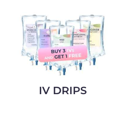 IV Drip Packages - IV Drip Packages IV Drip Packages - IV Drip Packages