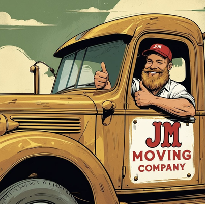 JM Movers is the Best Local Moving - Another Successful Move by JM Moving! 🚛📦

We recently had the pleasure of helping one of our valued customers move from Tampa, Florida to Nashville, Tennessee. This was a full-service, four-bedroom home relocation, including complete packing and a full truckload of household items.

Our team handled everything from start to finish — carefully packing, loading, transporting, and unloading the entire home. The job was completed smoothly in just 2 days, from pickup to final delivery. 🏡✨

Moves like this are what JM Moving is all about: professionalism, speed, and care. Whether you’re moving across the street or across state lines, JM Moving is the best choice for stress-free relocation.

✅ 18+ years of experience
✅ Licensed and insured
✅ Local and long-distance moving experts

Let us take the weight off your shoulders — we move your life, not just your boxes!