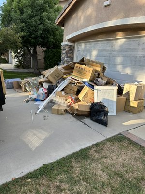 Junk removal in chino - Junk pick up Junk removal in chino - Junk pick up