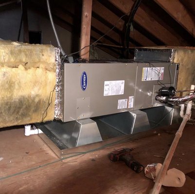 HVAC installation/ repair - When choosing out company you are guaranteed to have a good quality service and affordable prices. Our company provides repairs and installations of air duct systems, HVAC systems, Heat pump systems, wall heaters, floor heaters and etc.