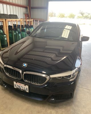 2019 BMW 540i 4DR Sedan - Auto glass replacement and recalibration on a 2019 BMW 540 i 4dr sedan. We accept all major insurances. Call us today for your free estimate! 2019 BMW 540i 4DR Sedan - Auto glass replacement and recalibration on a 2019 BMW 540 i 4dr sedan. We accept all major insurances. Call us today for your free estimate!