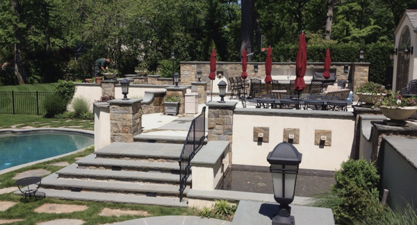 Landscape Designer - We offer Retaining Walls, Paving & BBQ Entertainment Design. Landscape Designer - We offer Retaining Walls, Paving & BBQ Entertainment Design.