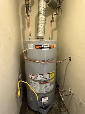 Water Heater Installations - Professional commercial water heater installation services for restaurants, apartment buildings. retail spaces, offices, and multi-unit properties. Our team specializes in safe removal , replacement , and installation of commercial- grade water heating systems with quality workmanship and reliable service. Water Heater Installations - Professional commercial water heater installation services for restaurants, apartment buildings. retail spaces, offices, and multi-unit properties. Our team specializes in safe removal , replacement , and installation of commercial- grade water heating systems with quality workmanship and reliable service.