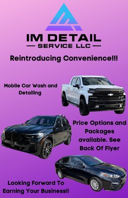 Flyers - This is a transparent advertisement listing service options available. Looking forward to earning your business. Flyers - This is a transparent advertisement listing service options available. Looking forward to earning your business.