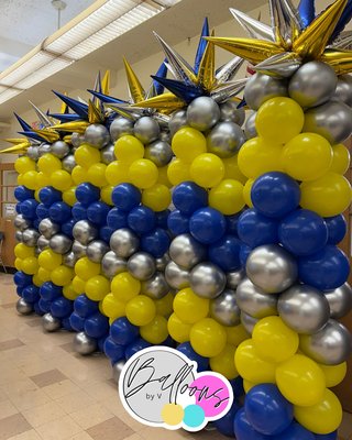 Balloons Decor - We create professional balloon installations that help businesses attract attention and transform venues into memorable experiences. Each installation is tailored to the client’s goals, brand identity, audience, and venue layout. Balloons Decor - We create professional balloon installations that help businesses attract attention and transform venues into memorable experiences. Each installation is tailored to the client’s goals, brand identity, audience, and venue layout.