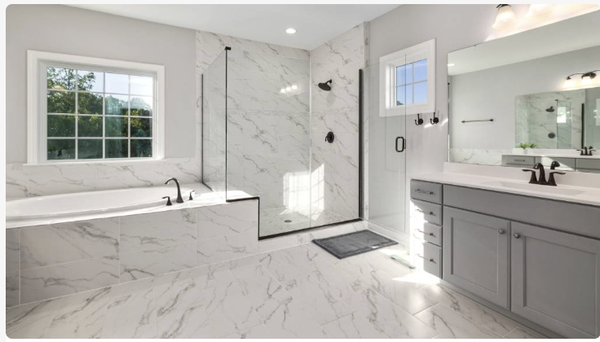 Bathroom Remodeling - Bathroom Remodeling
our experts will provide you with the best solutions and estimates for your bathroom that fits your budget.