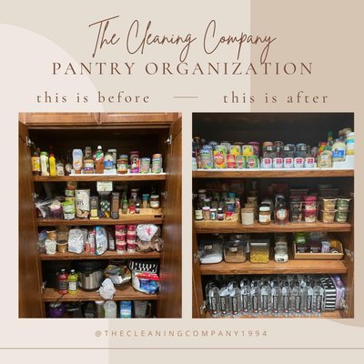 Pantry Organization - Pantry Organization Pantry Organization - Pantry Organization