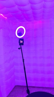 First Live Promotion Event - A Barbie themed custom 360 Photo Booth experience! Lots of fun for the night! First Live Promotion Event - A Barbie themed custom 360 Photo Booth experience! Lots of fun for the night!