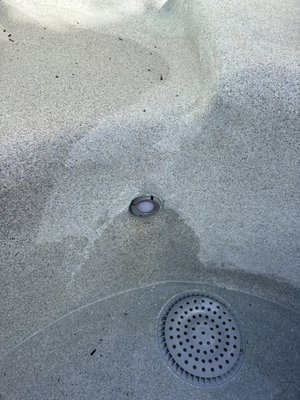 LED Pool Light Replacement - LED Pool Light stopped working and was replaced with New LED Light. LED Pool Light Replacement - LED Pool Light stopped working and was replaced with New LED Light.