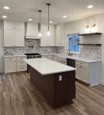 Arlington New Construction - New Construction home in Arlington for Hendry Homes. Arlington New Construction - New Construction home in Arlington for Hendry Homes.