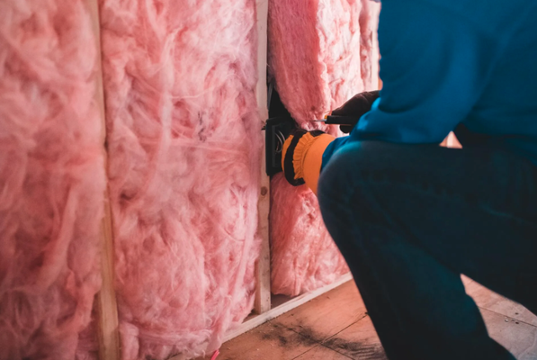 Insulation Installation - As a homeowner or business owner in Warwick, you know the importance of keeping your property comfortable and energy-efficient year-round. One of the best ways to achieve this is by investing in high-quality insulation installation services. At Collins Insulation and Seamless Gutters, LLC, we specialize in providing top-notch insulation solutions that help keep your property cool in the summer, warm in the winter, and energy-efficient all year long.
Our team of experienced professionals specializes in installing insulation in both residential and commercial properties. Collins Insulation and Seamless Gutters, LLC work with a variety of materials, including fiberglass, spray foam, cellulose, and more, to ensure that your property is properly insulated from top to bottom. Our installation process is quick and efficient, and we always take care to minimize disruption to your daily routine.
Investing in insulation installation services from Collins Insulation and Seamless Gutters, LLC offers a wide range of benefits for your property, including:
Increased energy efficiency: Our insulation solutions help to keep your property cooler in the summer and warmer in the winter, reducing your reliance on heating and cooling systems and lowering your energy bills.
Improved indoor air quality: Our insulation materials help to prevent moisture and mold growth, which can lead to improved indoor air quality and a healthier living or working environment.
Enhanced comfort: Proper insulation helps to maintain a consistent temperature throughout your property, making it more comfortable for you and your family or employees.
Reduced noise pollution: Insulation helps to reduce noise transmission between rooms and from the outside, creating a quieter and more peaceful living or working environment.
Increased property value: By investing in insulation installation services, you can increase the value of your property and make it more attractive to potential buyers.
If you're ready to invest in top-quality insulation installation services for your home or business in Warwick, Rhode Island, look no further than Collins Insulation and Seamless Gutters, LLC. Contact us today at (401) 771-2229 to learn more and schedule your consultation. Insulation Installation - As a homeowner or business owner in Warwick, you know the importance of keeping your property comfortable and energy-efficient year-round. One of the best ways to achieve this is by investing in high-quality insulation installation services. At Collins Insulation and Seamless Gutters, LLC, we specialize in providing top-notch insulation solutions that help keep your property cool in the summer, warm in the winter, and energy-efficient all year long.
Our team of experienced professionals specializes in installing insulation in both residential and commercial properties. Collins Insulation and Seamless Gutters, LLC work with a variety of materials, including fiberglass, spray foam, cellulose, and more, to ensure that your property is properly insulated from top to bottom. Our installation process is quick and efficient, and we always take care to minimize disruption to your daily routine.
Investing in insulation installation services from Collins Insulation and Seamless Gutters, LLC offers a wide range of benefits for your property, including:
Increased energy efficiency: Our insulation solutions help to keep your property cooler in the summer and warmer in the winter, reducing your reliance on heating and cooling systems and lowering your energy bills.
Improved indoor air quality: Our insulation materials help to prevent moisture and mold growth, which can lead to improved indoor air quality and a healthier living or working environment.
Enhanced comfort: Proper insulation helps to maintain a consistent temperature throughout your property, making it more comfortable for you and your family or employees.
Reduced noise pollution: Insulation helps to reduce noise transmission between rooms and from the outside, creating a quieter and more peaceful living or working environment.
Increased property value: By investing in insulation installation services, you can increase the value of your property and make it more attractive to potential buyers.
If you're ready to invest in top-quality insulation installation services for your home or business in Warwick, Rhode Island, look no further than Collins Insulation and Seamless Gutters, LLC. Contact us today at (401) 771-2229 to learn more and schedule your consultation.