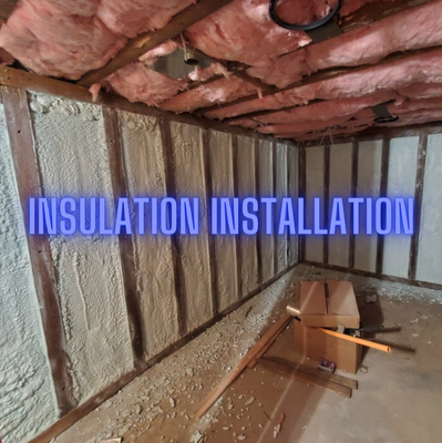 Insulation Installation - USASPRAYME offers a huge range of services for insulation and waterproofing. Using materials from leading suppliers and using proven technology we are able to provide you with effective insulation of any turnkey objects at competitive prices. Insulation Installation - USASPRAYME offers a huge range of services for insulation and waterproofing. Using materials from leading suppliers and using proven technology we are able to provide you with effective insulation of any turnkey objects at competitive prices.