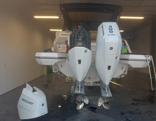 mercuryjpo - #mercuryjpo #port32 #marineinstallations mercuryjpo - #mercuryjpo #port32 #marineinstallations