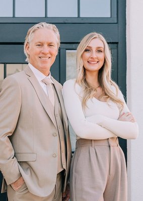 About Gary & Hannah - We are a father and daughter real estate team with Long Realty Company that have served Southern Arizona for nearly 30 years. About Gary & Hannah - We are a father and daughter real estate team with Long Realty Company that have served Southern Arizona for nearly 30 years.