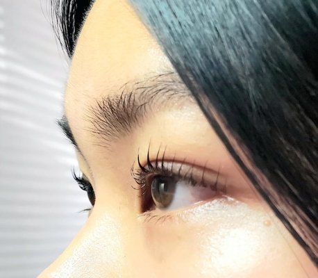 Lash Lift & tint - As you see the above pictures with lash lifted and tinted done by K&T Lash. Please contact us if you need a set like that.
Or you want a set of eyelash extension, just a click at K&TLash.com or contact us at 714-562-5636
Thank you! Lash Lift & tint - As you see the above pictures with lash lifted and tinted done by K&T Lash. Please contact us if you need a set like that.
Or you want a set of eyelash extension, just a click at K&TLash.com or contact us at 714-562-5636
Thank you!
