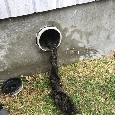 Clogged Drain We Can Help - We can unclog clean and cam your drains. Clogged Drain We Can Help - We can unclog clean and cam your drains.