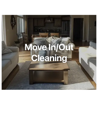 Move In/Out Cleaning - Streamline your transition with Second Nature Cleaning’s meticulous attention to detail. Our professional cleaners ensure every corner of your new or old home is spotless, saving you time and stress during your move. Move In/Out Cleaning - Streamline your transition with Second Nature Cleaning’s meticulous attention to detail. Our professional cleaners ensure every corner of your new or old home is spotless, saving you time and stress during your move.