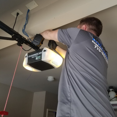 Garage Door Services Offered - Learn more about the services we offer.