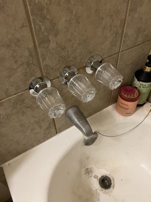 Have a water leak - Leaking water handles..... No Problem We have you covered. Have a water leak - Leaking water handles..... No Problem We have you covered.