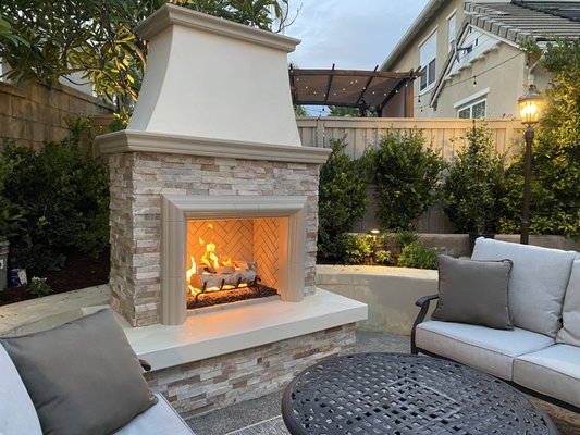 Upland colonies - Custom landscape design and build in upland California Upland colonies - Custom landscape design and build in upland California