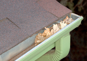 Gutters & Downspouts - We offer complete gutter and downspout installation for residential and commercial properties no matter the size.Whether you are looking to install a gutter system for the first time or see if your old one should be replaced or fixed, the experts at Mueller Roofing can help! We take pride in providing the highest quality products and service for the job.Protect your property from costly damages that could occur if your gutters are not functioning properly.