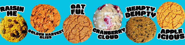 https://www.luciansfood.com/ - Lucian’s Food – Allergen-Free. Family-Approved.
At Lucian’s Food, we bake with purpose. Our top-15 allergen-free, vegan cookies and snacks are crafted for kids and adults with food allergies, autism, and dietary sensitivities—without sacrificing taste. Founded by a mom on a mission, our soft-baked treats feature clean ingredients like hemp hearts, are school-safe, and are made locally in Sacramento. Whether you're shopping for your family, your classroom, or your store, we’ve got something safe and delicious for everyone.
Come taste the cookie that’s changing lives—one bite at a time. https://www.luciansfood.com/ - Lucian’s Food – Allergen-Free. Family-Approved.
At Lucian’s Food, we bake with purpose. Our top-15 allergen-free, vegan cookies and snacks are crafted for kids and adults with food allergies, autism, and dietary sensitivities—without sacrificing taste. Founded by a mom on a mission, our soft-baked treats feature clean ingredients like hemp hearts, are school-safe, and are made locally in Sacramento. Whether you're shopping for your family, your classroom, or your store, we’ve got something safe and delicious for everyone.
Come taste the cookie that’s changing lives—one bite at a time.