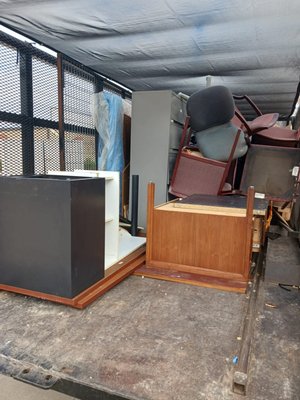 Doctor Office Cleanout - From Doctor Office cleanouts to household decluttering, The Junk Genie can handle it! Let us know how we can help you with your junk removal needs! Call 469-668-7993 to schedule an appointment today! Doctor Office Cleanout - From Doctor Office cleanouts to household decluttering, The Junk Genie can handle it! Let us know how we can help you with your junk removal needs! Call 469-668-7993 to schedule an appointment today!