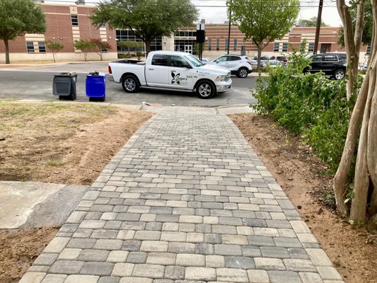 Pavers! Patios, driveways and walkways! - These are a sample of paver projects we specialize in! Pavers! Patios, driveways and walkways! - These are a sample of paver projects we specialize in!