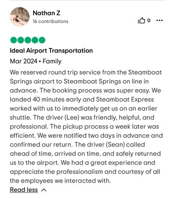 Stellar Reviews - What our customers are saying. Stellar Reviews - What our customers are saying.