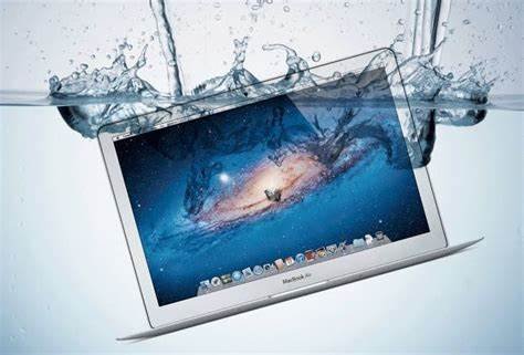 LIQUID DAMAGE REPAIR - Did your Mac go for a swim? Fear not! We’re here to evaluate the extent of your liquid damage and — in most cases — restore it to its former glory. While the Apple Store's warranty does not cover your Mac in the event that it's liquid-damaged, the Denver Mac Repair team repairs liquid-damaged Macs on a daily basis.

Liquid damage repairs are not restricted to Macs, either — bring in your liquid-damaged iPhone, iPad or iPod and we'll have it back to you in no time.