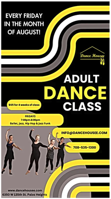 Check Out Our August Special! - We are offering a limited offer for August - call us to get started! Check Out Our August Special! - We are offering a limited offer for August - call us to get started!