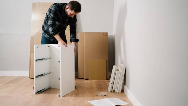 Moving & Assembly Services - Vin’s Handyman Service makes moving and furniture assembly easy and stress-free. Whether you're relocating, setting up a new space, or just need help with bulky furniture, we’ve got you covered. Our team safely moves and assembles beds, desks, shelves, and more, ensuring everything is secure and level. We handle heavy lifting, complex instructions, and tricky installations with care and precision. Save time and effort—let Vin’s Handyman Service take care of the hard work for you! Moving & Assembly Services - Vin’s Handyman Service makes moving and furniture assembly easy and stress-free. Whether you're relocating, setting up a new space, or just need help with bulky furniture, we’ve got you covered. Our team safely moves and assembles beds, desks, shelves, and more, ensuring everything is secure and level. We handle heavy lifting, complex instructions, and tricky installations with care and precision. Save time and effort—let Vin’s Handyman Service take care of the hard work for you!