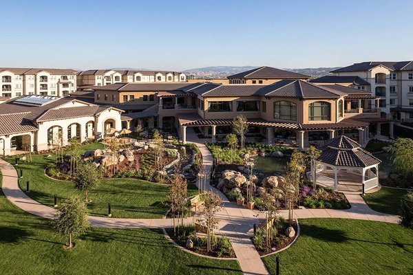 Heather Farm Community - Welcome to your future retirement home. The Glen at Heather Farm will be set in the serene beauty of our East bay Area community, where thoughtful design and natural elements come together to create a truly special place to call home. The campus and buildings that make our community unique are under construction, but will look very close to these sister communities shown. Heather Farm Community - Welcome to your future retirement home. The Glen at Heather Farm will be set in the serene beauty of our East bay Area community, where thoughtful design and natural elements come together to create a truly special place to call home. The campus and buildings that make our community unique are under construction, but will look very close to these sister communities shown.