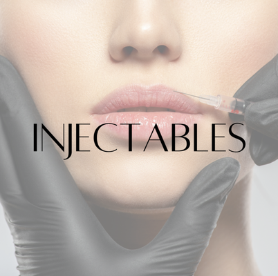 Injectables - Here's a before and after of Botox injections Injectables - Here's a before and after of Botox injections