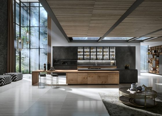 Kitchen Design- LA - Luxury Redefined: Kitchen Perfection
Transform your cooking space into an exquisite blend of elegance, innovation, and functionality. We expertly craft to match your unique style, color palette, and every preference for a truly personalized space Kitchen Design- LA - Luxury Redefined: Kitchen Perfection
Transform your cooking space into an exquisite blend of elegance, innovation, and functionality. We expertly craft to match your unique style, color palette, and every preference for a truly personalized space