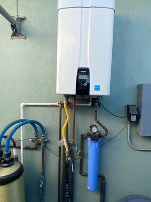 Tankless - We Do Tankless too