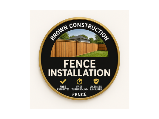 Fence Installation - Expert Fence Installation by licensed General Contractor – Wood, Vinyl, or Chain Link. Fast, high-quality builds in San Jose, Daly City and Bay Area. Free estimates. Fence Installation - Expert Fence Installation by licensed General Contractor – Wood, Vinyl, or Chain Link. Fast, high-quality builds in San Jose, Daly City and Bay Area. Free estimates.